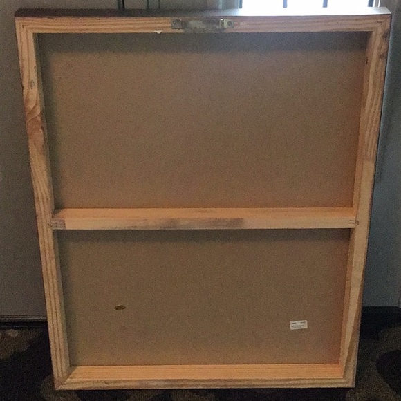 Family Wall Sign - Picture 3 of 3